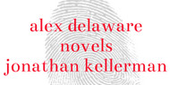 Jonathan Kellerman - Alex Delaware Series